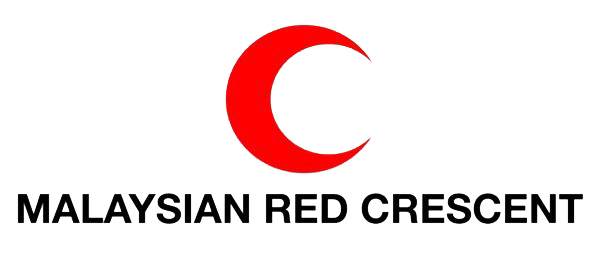 Logo bulan sabit merah