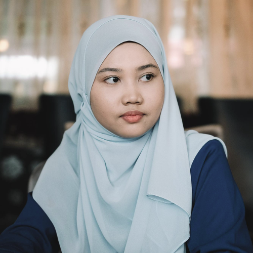 Puan Aminah